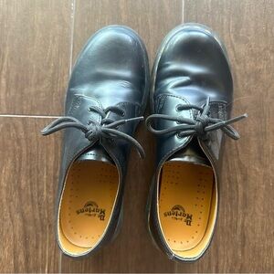 DR. MARTENS 1461 Smooth Leather